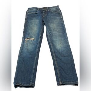 Pull & Bear Jeans EUR40